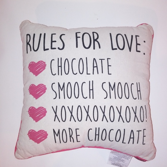 Stratford Home Accents Throw Pillow Poshmark